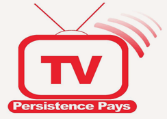 Persistence Pays TV